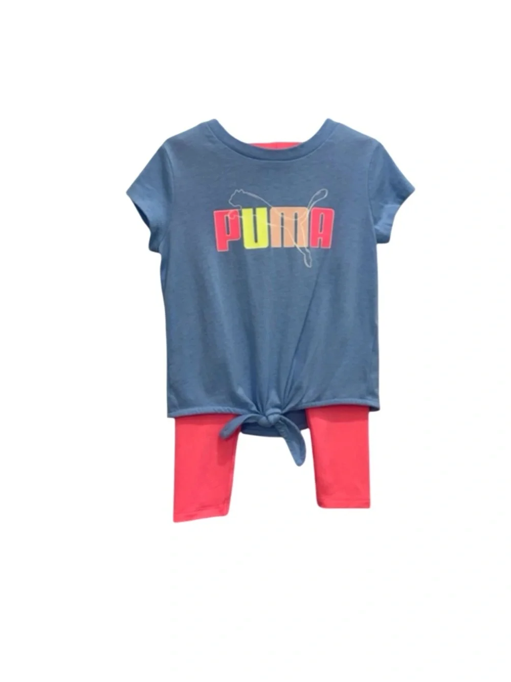 Puma Outfit - Picture 2 of 2